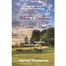 When Dreams Come True 平裝版, Splash Books, 英文