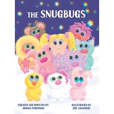 (英文圖書)The Snugbugs 精裝版, Snugbug Books, 英文