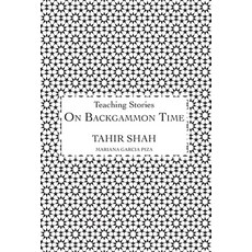 (英文圖書) On Backgammon Time 精裝版, Secretum Mundi Limited, 英文