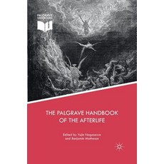 (英文圖書) The Palgrave Handbook of the Afterlife 平裝版, Palgrave MacMillan, 英文
