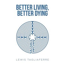 (英文圖書) Better Living Better Dying 平裝版, Christian Faith, 英文