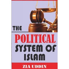 (英文圖書) The political system of Islam 平裝版, Independently Published, 英文