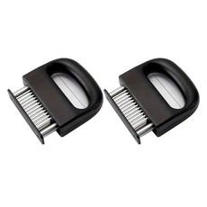 手握式下壓斷筋器, 2個