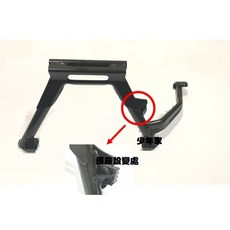 SYM 三陽 原廠 中柱本體 Fiddle125雙碟ABS FiddleDX雙碟ABS FNX 適用