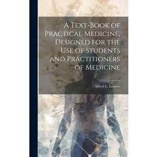 (英文圖書) A Text-book of Practical Medicine Designed for the Use of Students and Practitioners of Medi... 精裝版, Legare Street Press, 英文