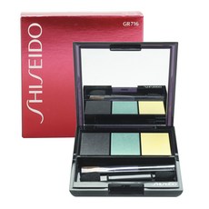 SHISEIDO 資生堂 眼影盤 3g, 1個, GR716 乙烯基