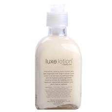 Ladybug Jane Lux Lotion Face & Neck & Hand 椰子, 1個, 251ml