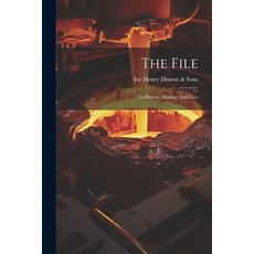 (英文圖書) The File: Its History Making And Uses 平裝版, Legare Street Press, 英文