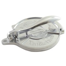 NORPRO 玉米餅壓榨機 20.3cm, 1個