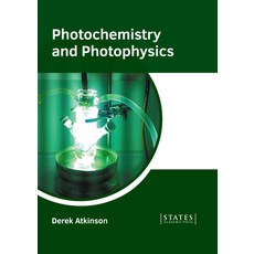 (英文圖書) Photochemistry and Photophysics 精裝版, States Academic Press, 英文
