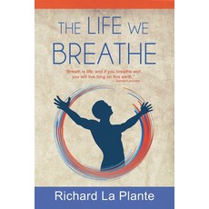 (英文圖書) The Life We Breathe 平裝版, Escargot Books, 英文