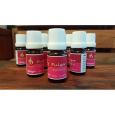 《Doya朵漾香氛館》Fulgor 絢爛香精油 香薰精油/芳香精油/香氛機精油, 30ml