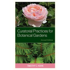 (英文圖書) Curatorial Practices for Botanical Gardens 平裝版, Rowman & Littlefield Publis..., 英文