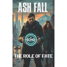 (英文圖書) The Roll of Fate 平裝版, Independently Published, 英文
