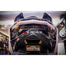 MRACING 碳纖維套件 四代新勁戰 卡夢改裝 小盾/大盾/後扶手/飛鏢/尾燈上蓋/內土除/下巴