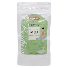 Watanabe 氧化鎂補充劑, 1個, 120片