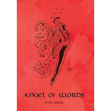 (英文圖書) Angel of Words 精裝版, Xlibris Us, 英文