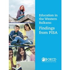 Education in the Western Balkans 平裝版, Org. for Economic Cooperati..., 英文
