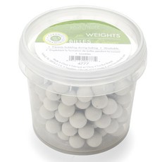 FOX RUN 陶瓷烘焙石珠, 1罐