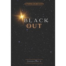 (英文圖書) Black Out 平裝版, Post Tenebras Lux Books, LLC, 英文