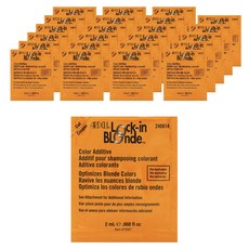 ARDELL 搖滾在金發顏色添加劑, 24入, 2ml