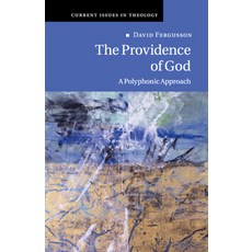 (英文圖書) The Providence of God 平裝版, Cambridge University Press, 英文