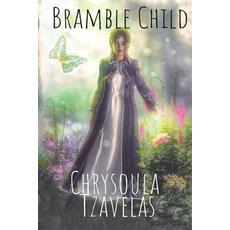 (英文圖書) Bramble Child 平裝版, Dreamfarmer, 英文
