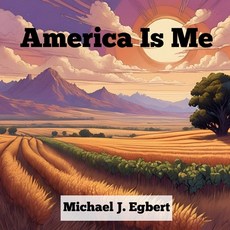 (英文圖書)America Is Me 平裝版, Mje, 英文