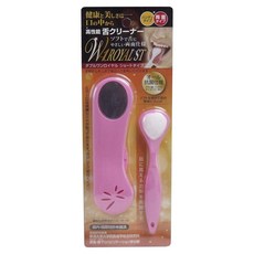 w1 ST攜帶式舌苔刷 粉色, 1個