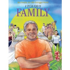 (英文圖書)A Special Kind of Family 精裝版, Highpoint Life, 英文