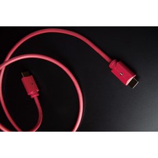 WIREWORLD Radius HDMI 2.0版 公司貨 -- 高速傳輸 影音體驗升級, 長度7米