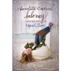 (英文圖書)Chocolate-Covered Baloney 平裝版, Tommy Nelson, 英文