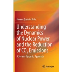 (英文圖書) Understanding the Dynamics of Nuclear Power and the Reduction of CO2 Emissions: A System Dyna... 精裝版, Springer, 英文