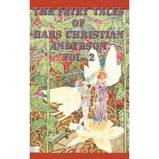 The Fairy Tales of Hans Christian Anderson Vol. 2 精裝版, SMK Books, 英文