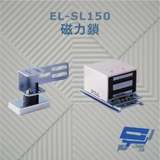 昌運 EL-SL150 本體寬度可調 自動門磁力鎖, 1個, 數量