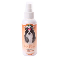 BIO-GROOM 寵物犬持久香氛噴霧, 1個, 118ml