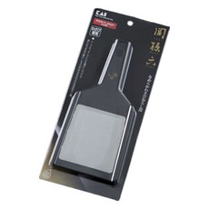 KAI 貝印 関孫六 磨芥末器, 1個, 黑色