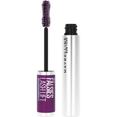 MAYBELLINE 媚比琳 The False Lash Lift防水睫毛膏, 1個, 203棕黑色
