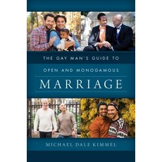 (英文圖書) The Gay Man's Guide to Open and Monogamous Marriage 平裝版, Rlpg/Galleys, 英文