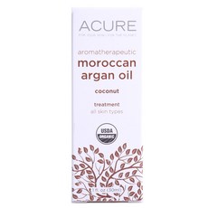 ACURE 身體乳霜, 1個, 30ml
