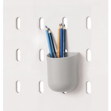 iDESIGN Cade杯, 灰色, 1個