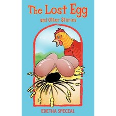 (英文圖書)The Lost Egg and Other Stories 平裝版, New Generation Publishing, 英文