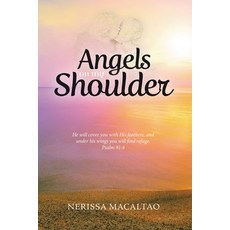 (英文圖書) Angels on My Shoulder 平裝版, Tellwell Talent, 英文