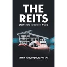 (英文圖書) The Reits (Real Estate Investment Trusts) 精裝版, Partridge Publishing Singapore, 英文