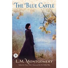 (英文圖書) The Blue Castle 平裝版, Wordfire Press, 英文