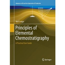 (英文圖書) Principles of Elemental Chemostratigraphy: A Practical User Guide 平裝版, Springer, 英文