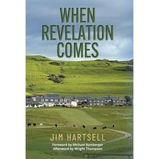 (英文圖書) When Revelation Comes 精裝版, Back Nine Press, 英文