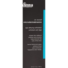 dr. brandt microder marbreak skin x -polist, 1個, 60克