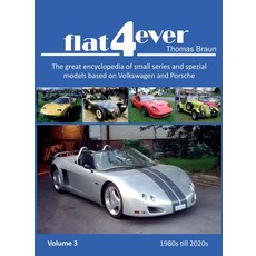 (英文圖書) Flat4Ever Volume 3 平裝版, Digital on Demand, 英文