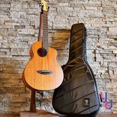 彩虹人 aNuenue M15 M25 旅行木吉他 36吋 面單板 新版本